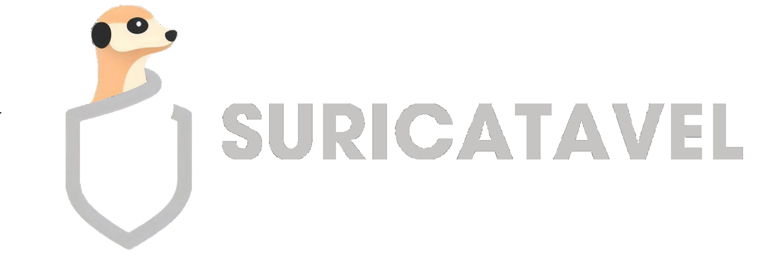 Suricatavel Logo